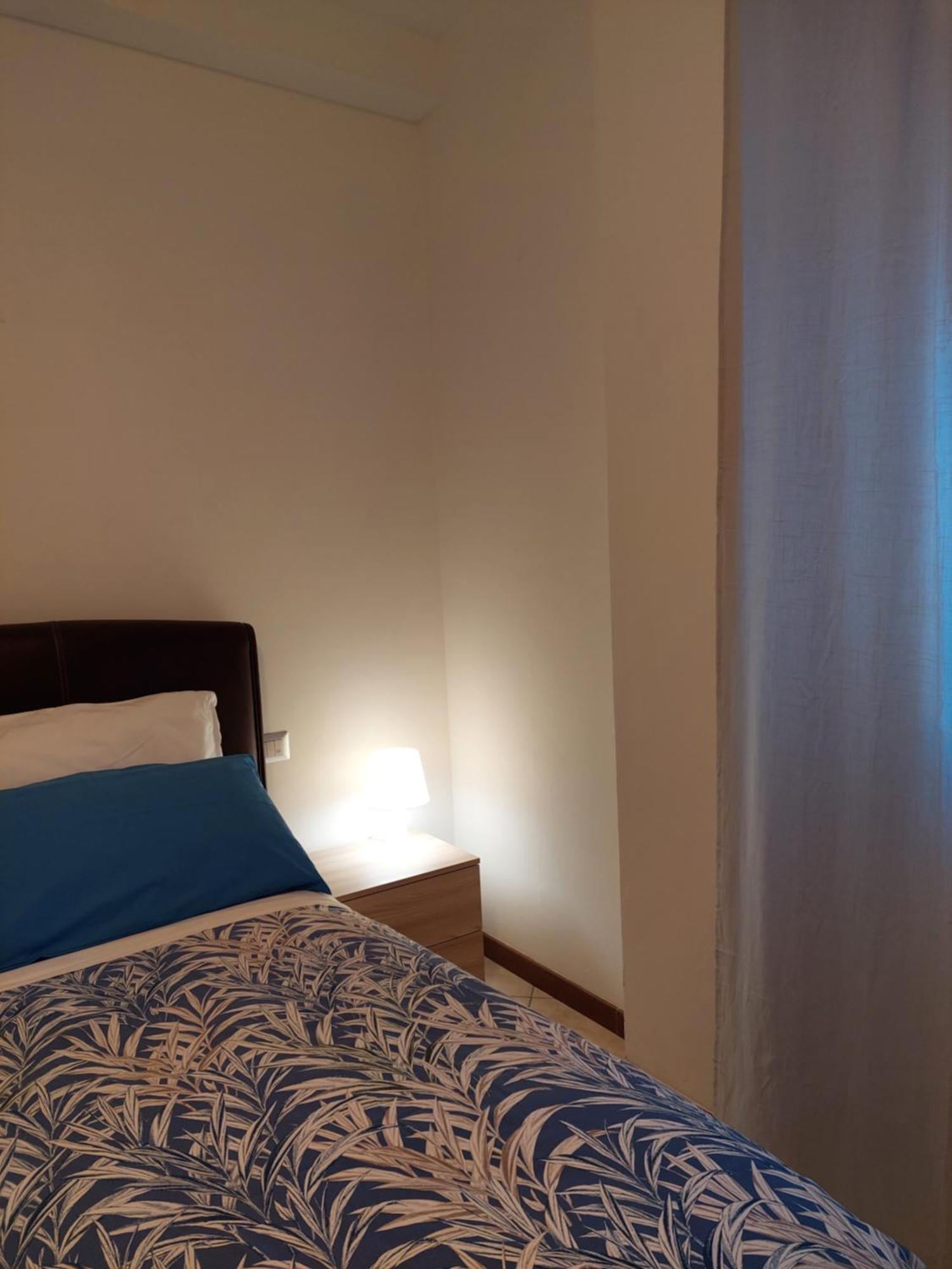 La Conchiglia Apartment Porto Sant'Elpidio Exterior photo